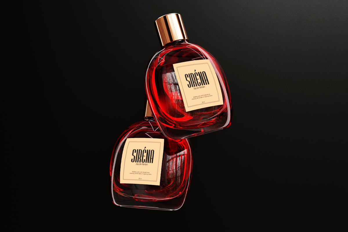 Sereena Modern Classy Sans Serif Font - Image 4