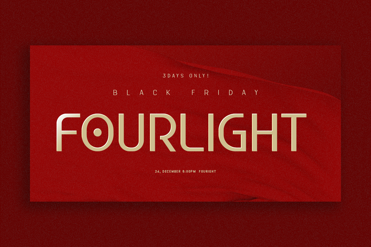 Couplin Modern Classy Sans Serif Font - Image 4