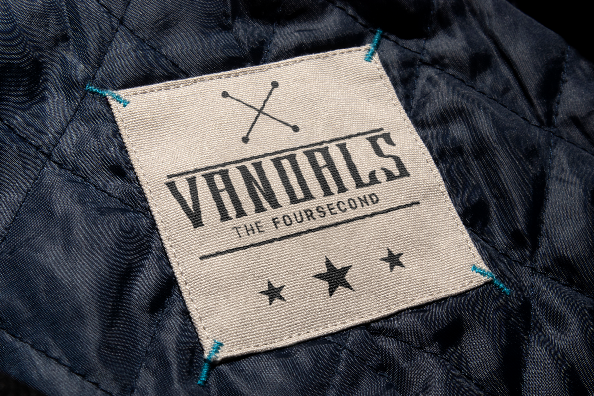 Borgenix Modern Display Vintage Font - Image 4