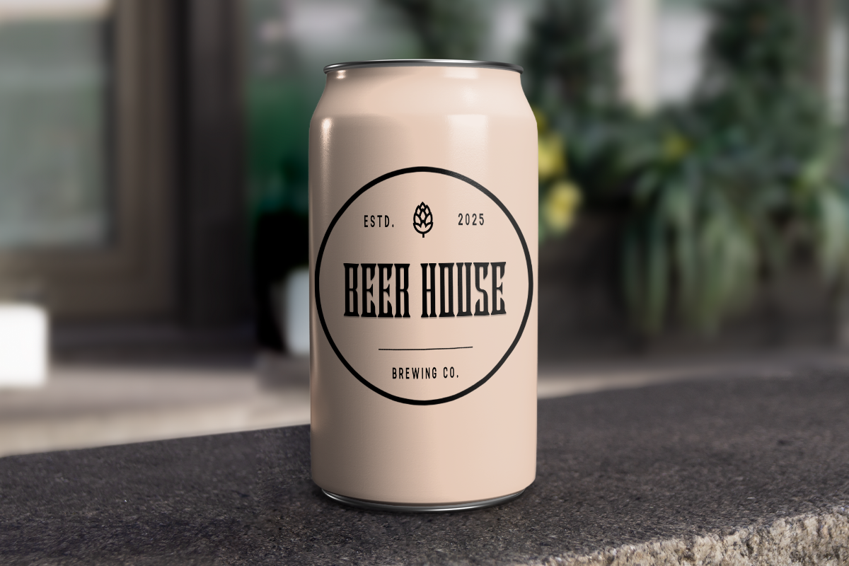 Borgentina Modern Classy Vintage Font - Image 4