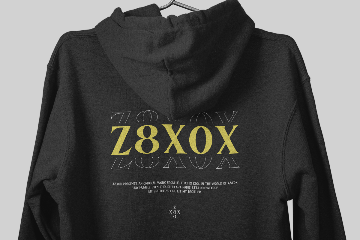 Aostiva Modern Classy Serif Font - Image 4