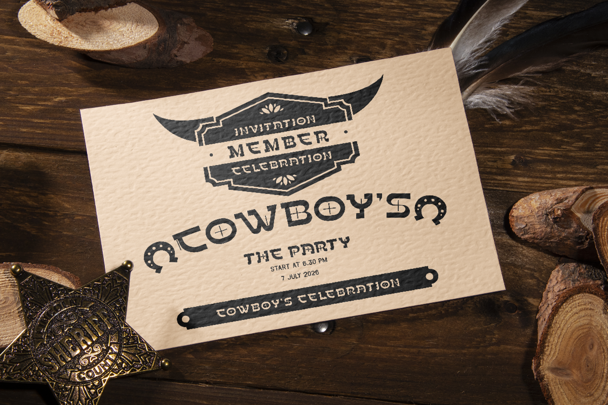 Thornion Modern Classy Serif Font - Image 4