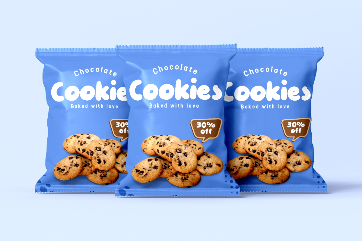 Simplefont Modern Classy Display Kids Font - Image 4