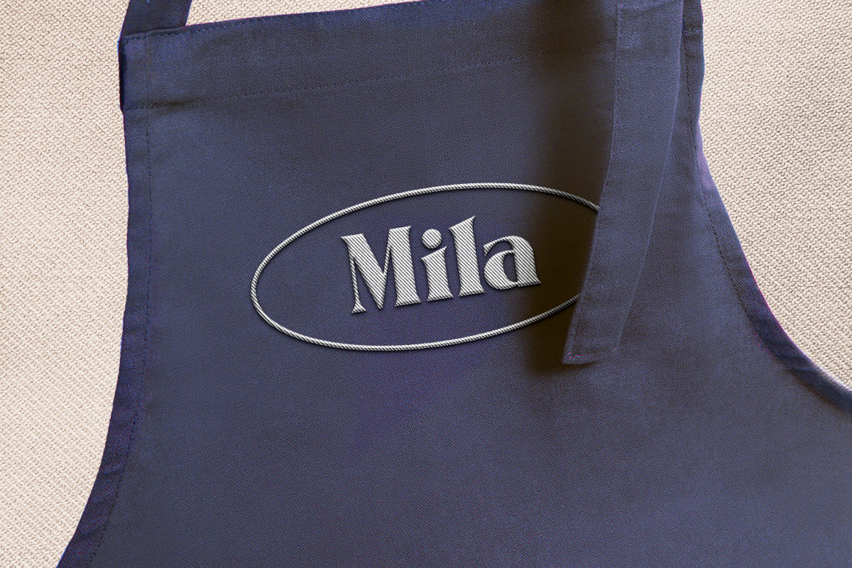 Bougenville Embroidery Serif Font, Embroidery Font, Bx Embroidery Fonts, Bougenville Font For Embroidery, Embroidery Serif Font, Embroidery Bx Font, Modern Embroidery Serif Font - Image 4