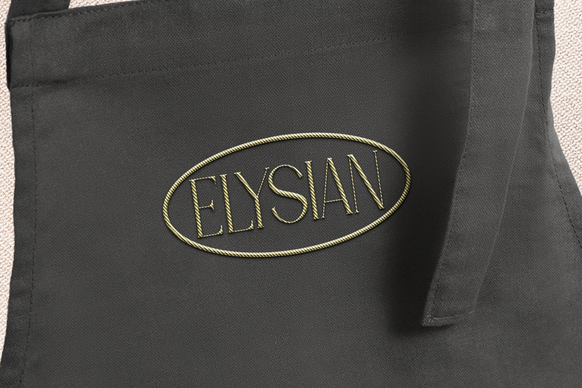 Queen Embroidery Serif Font, Embroidery Font, Bx Embroidery Fonts, Queen Font For Embroidery, Embroidery Serif Font, Embroidery Bx Font, Modern Embroidery Serif Font - Image 4