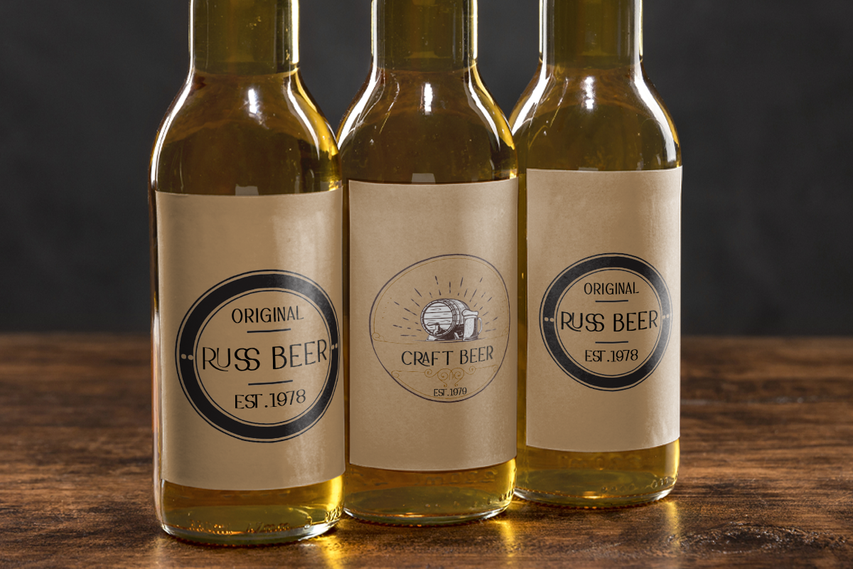 Morgan Modern Classy Sans Serif Font - Image 4