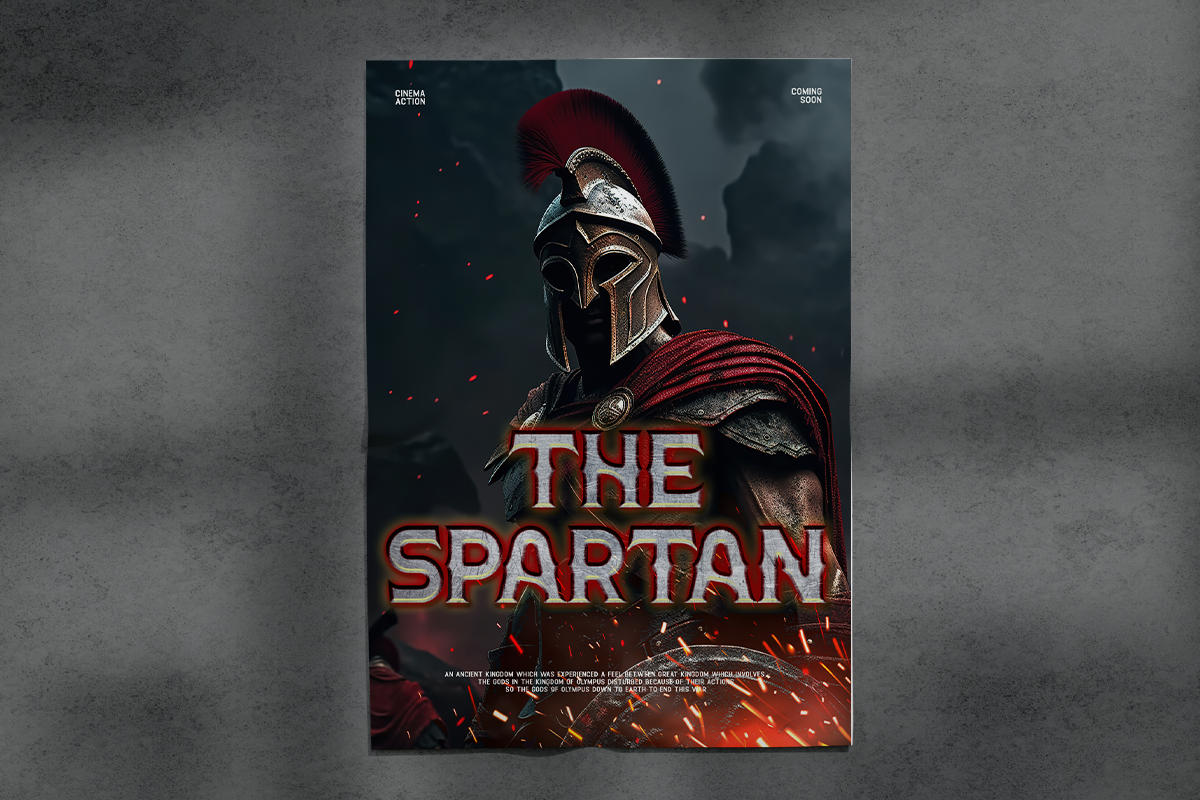 Casthalia Modern Classy Display Film Font - Image 4