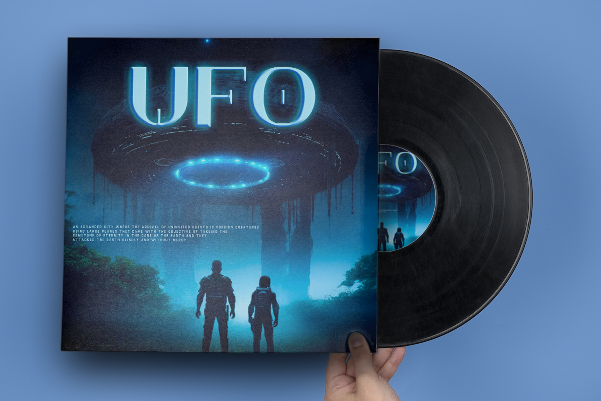 Cryptonus Modern Classy Unique Display Font - Image 4