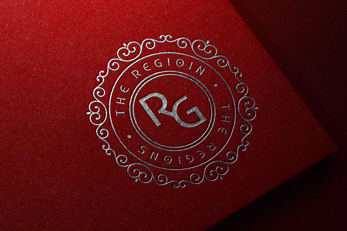 Couplin Modern Classy Sans Serif Font - Image 5