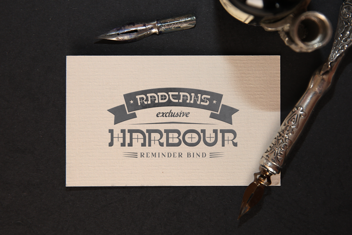 Nortman Modern Classy Vintage Font - Image 5