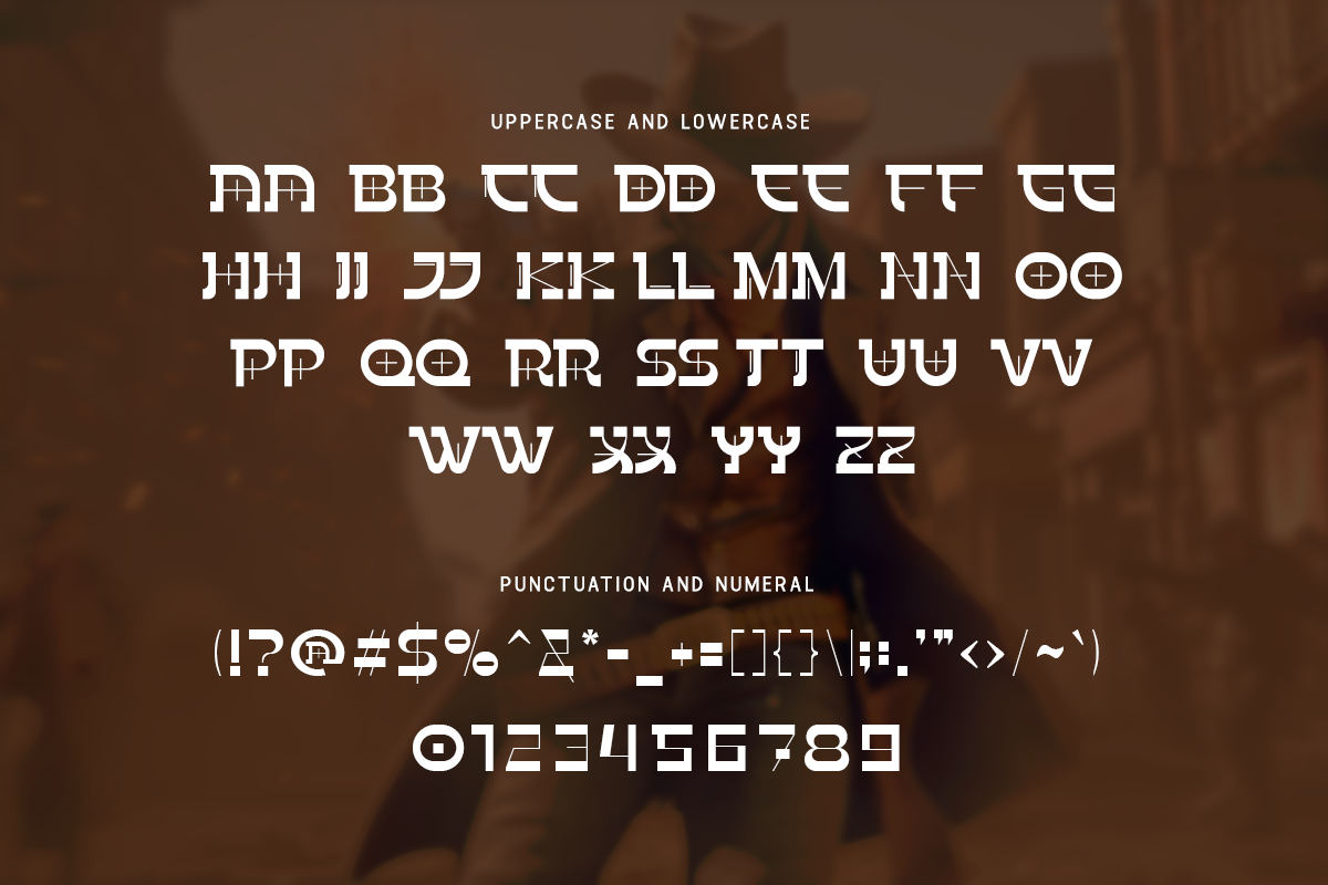 Thornion Modern Classy Serif Font - Image 5