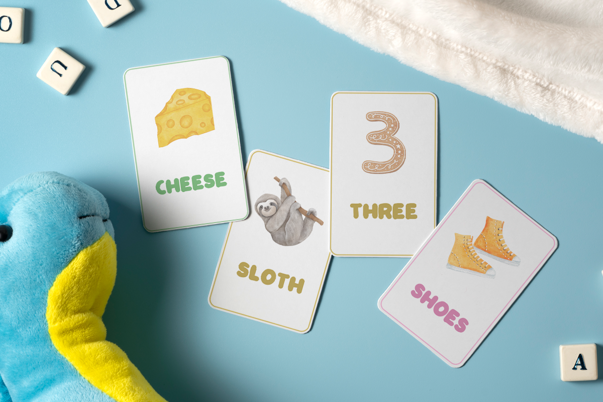 Simplefont Modern Classy Display Kids Font - Image 5