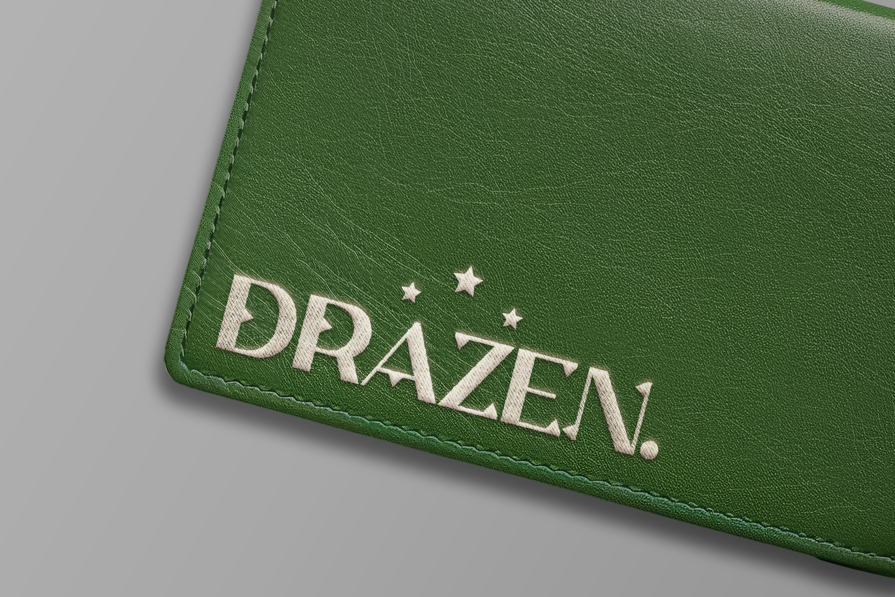 Cryptonix Embroidery Display Font, Embroidery Font, Bx Embroidery Fonts, Cryptonix Font For Embroidery, Embroidery Display Font, Embroidery Bx Font, Modern Embroidery Display Font - Image 5