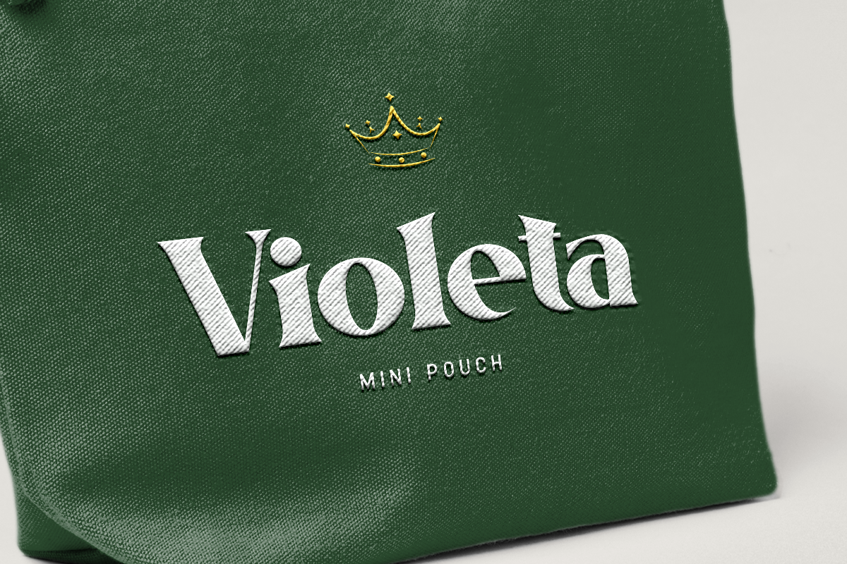 Drivzen Embroidery Serif Font, Embroidery Font, Bx Embroidery Fonts, Drivzen Font For Embroidery, Embroidery Serif Font, Embroidery Bx Font, Modern Embroidery Serif Font - Image 5