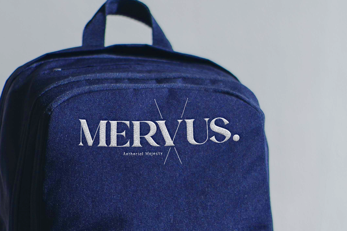 Florence Embroidery Serif Font, Embroidery Font, Bx Embroidery Fonts, Florence Font For Embroidery, Embroidery Serif Font, Embroidery Bx Font, Modern Embroidery Serif Font - Image 5