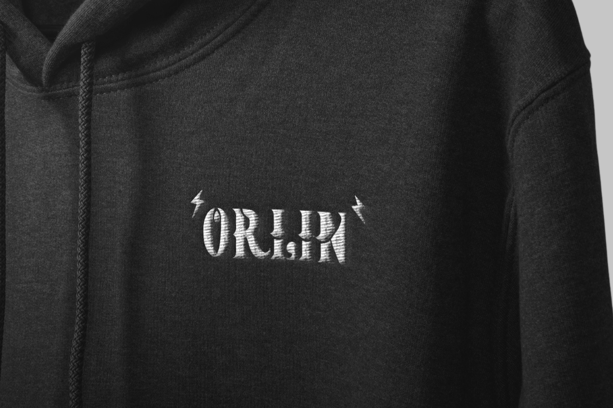 Busquets Embroidery Serif Font, Embroidery Font, Bx Embroidery Fonts, Busquets Font For Embroidery, Embroidery Serif Font, Embroidery Bx Font, Modern Embroidery Serif Font - Image 5