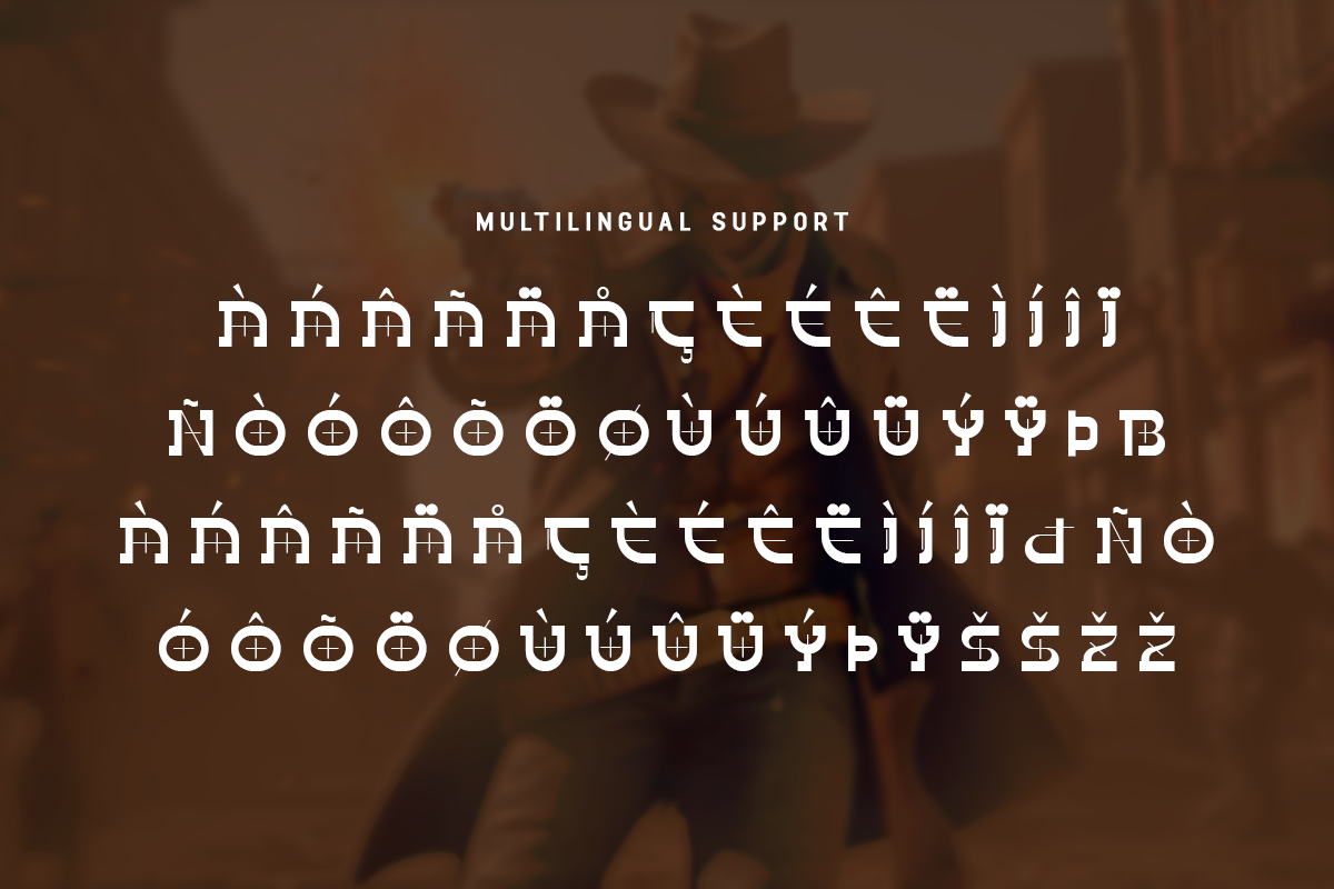 Thornion Modern Classy Serif Font - Image 6