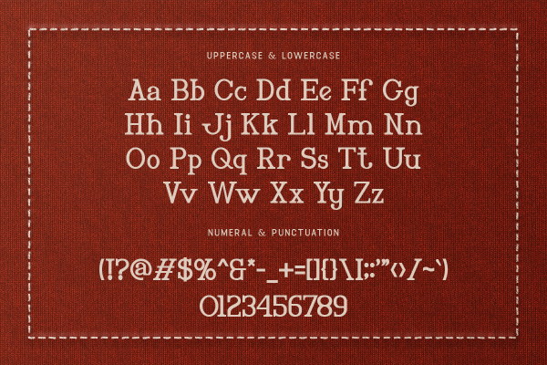 Elizabeth Embroidery Serif Font, Embroidery Font, Bx Embroidery Fonts, Elizabeth Font For Embroidery, Embroidery Serif Font, Embroidery Bx Font, Modern Embroidery Serif Font - Image 6