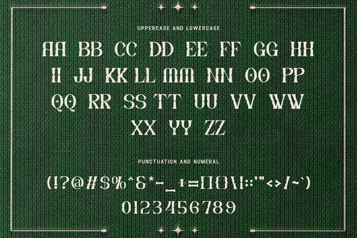 Drivzen Embroidery Serif Font, Embroidery Font, Bx Embroidery Fonts, Drivzen Font For Embroidery, Embroidery Serif Font, Embroidery Bx Font, Modern Embroidery Serif Font - Image 6