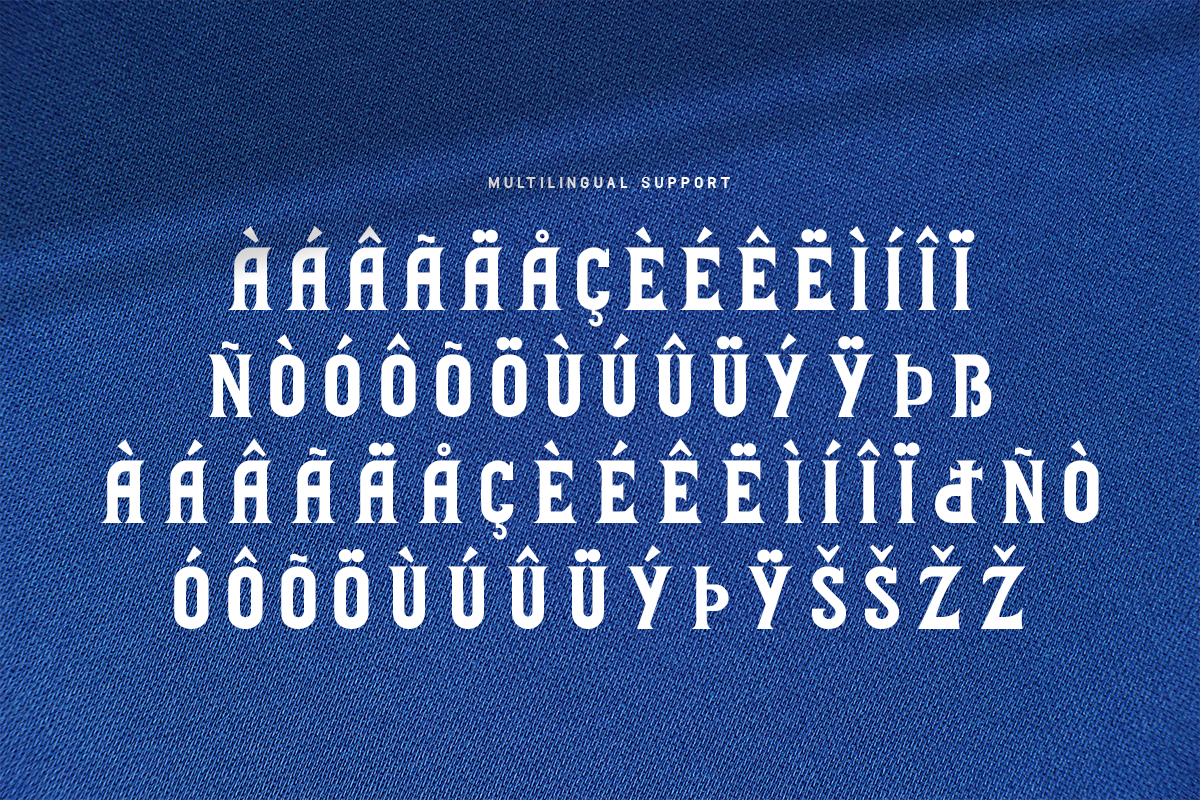 Brighton Embroidery Serif Font, Embroidery Font, Bx Embroidery Fonts, Brighton Font For Embroidery, Embroidery Serif Font, Embroidery Bx Font, Modern Embroidery Serif Font - Image 6