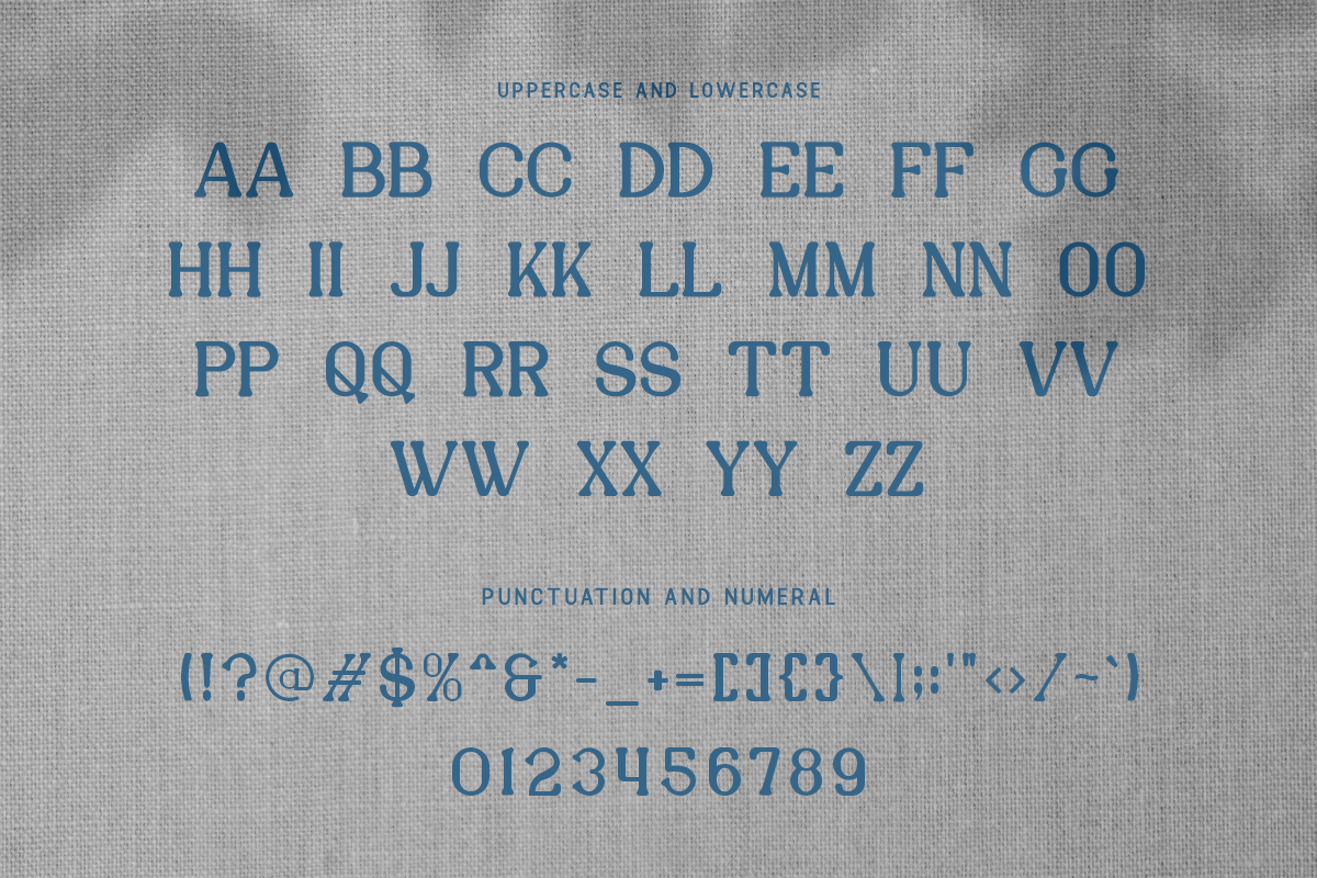 Columbus Embroidery Serif Font, Embroidery Font, Bx Embroidery Fonts, Columbus Font For Embroidery, Embroidery Serif Font, Embroidery Bx Font, Modern Embroidery Serif Font - Image 6