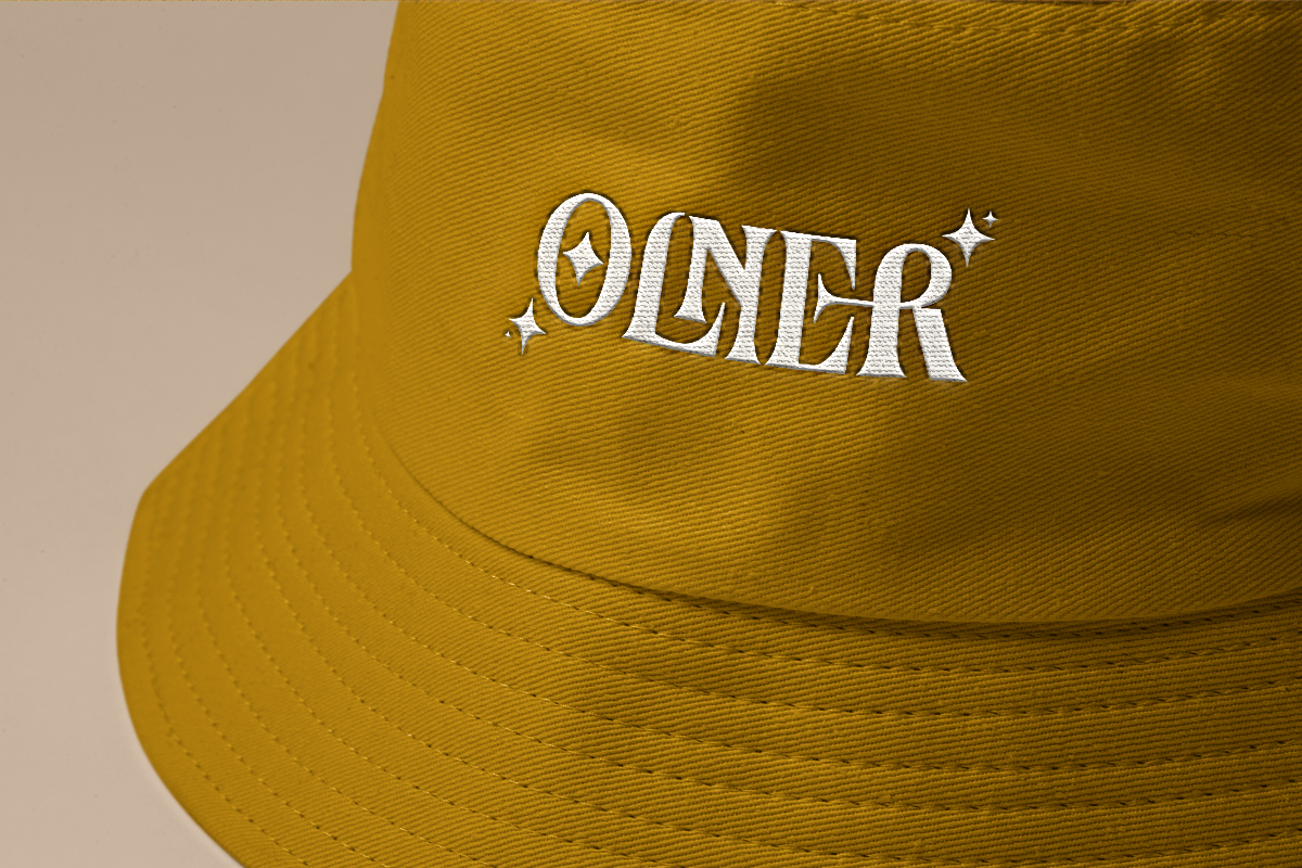 Drivez Embroidery Serif Font, Embroidery Font, Bx Embroidery Fonts, Drivez Font For Embroidery, Embroidery Serif Font, Embroidery Bx Font, Modern Embroidery Serif Font - Image 3