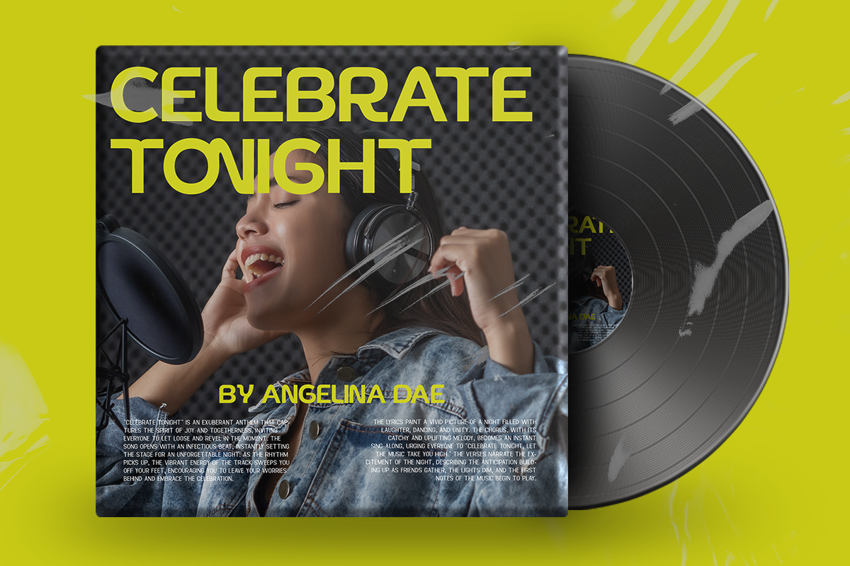 Avensa Modern Classy Unique Sans Serif Font - Image 3