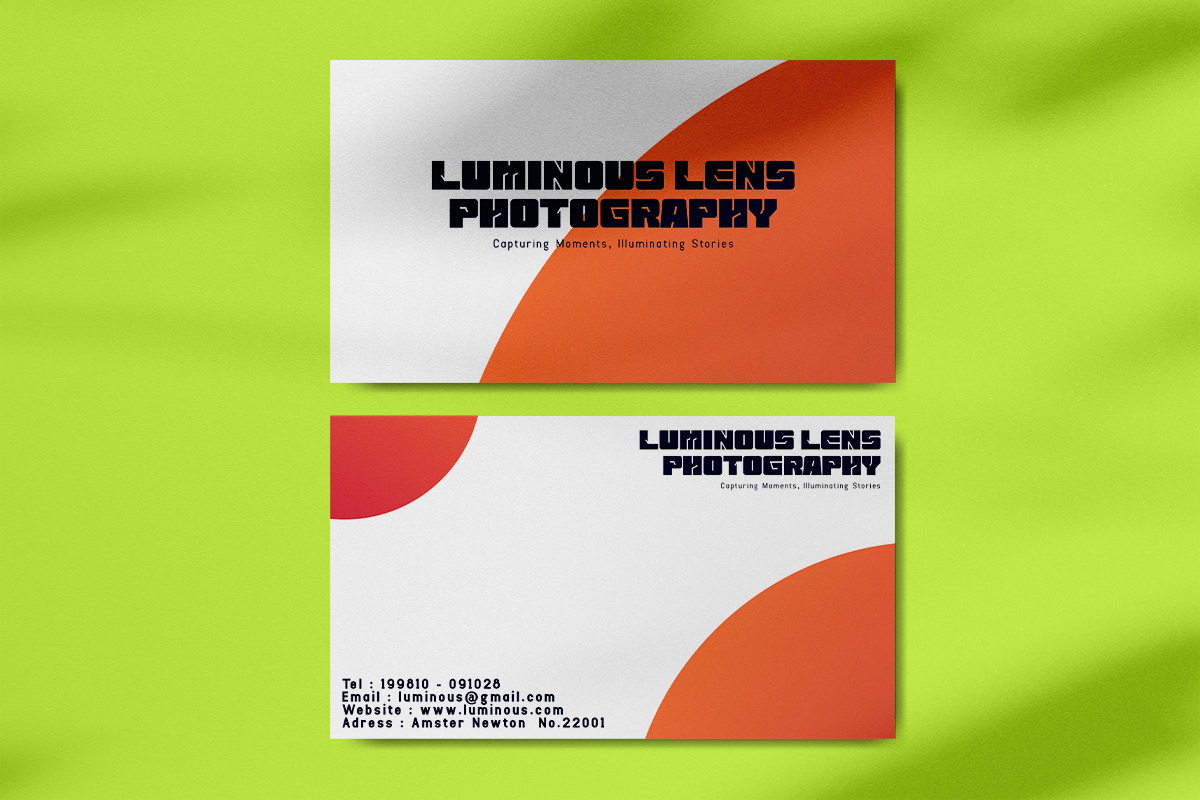 Liberisco Modern CLasy Unique Sans Serif Font - Image 3