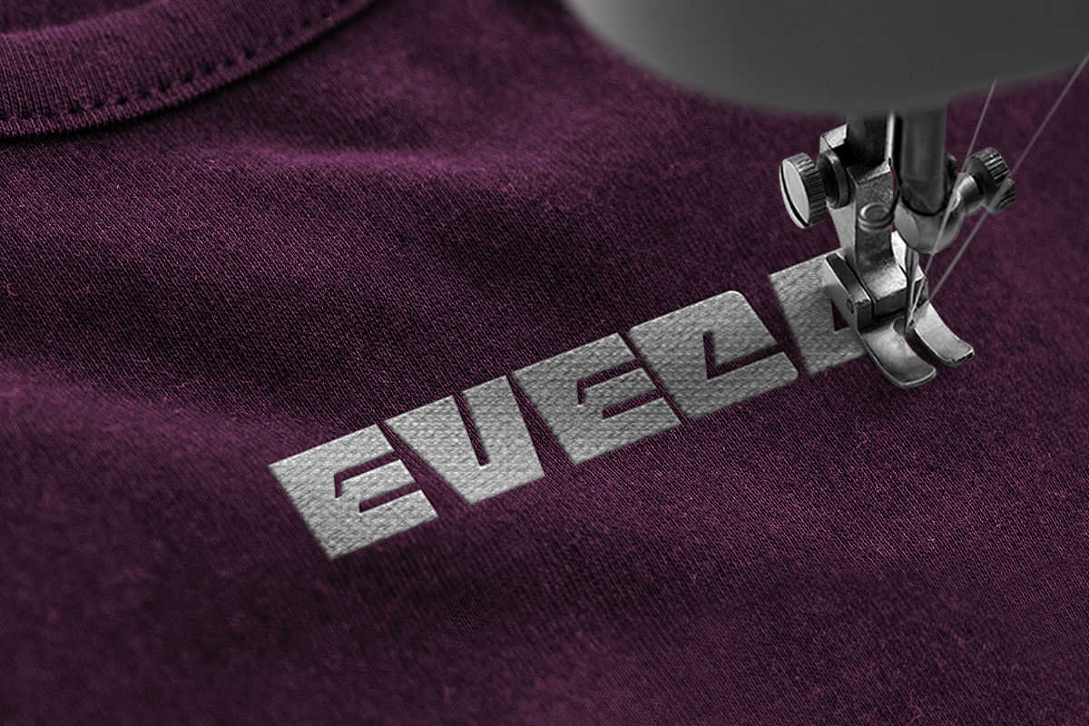 Liberis Embroidery Unique Sans Serif Font, Embroidery Font, Bx Embroidery Fonts, Liberis Font For Embroidery, Embroidery Unique Sans Serif Font, Embroidery Bx Font, Modern Embroidery Sans Serif Font - Image 3