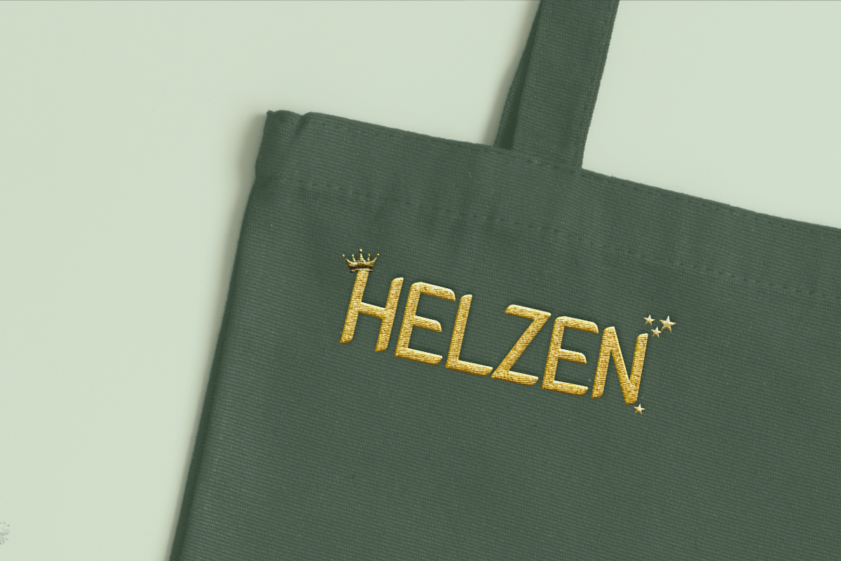 Victoria Embroidery Modern Display Font, Embroidery Font, Bx Embroidery Fonts, Victoria Font For Embroidery, Embroidery Modern Display Font, Embroidery Bx Font, Modern Embroidery Display Font - Image 3