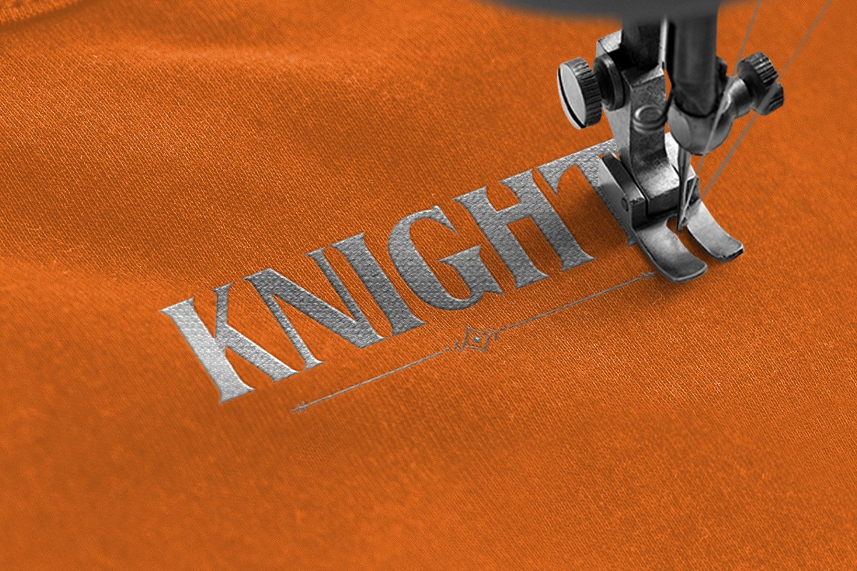 Lemonta Embroidery Serif Font, Embroidery Font, Bx Embroidery Fonts, Lemonta Font For Embroidery, Embroidery Serif Font, Embroidery Bx Font, Modern Embroidery Serif Font - Image 4