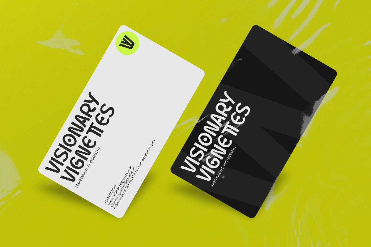 Avensa Modern Classy Unique Sans Serif Font - Image 4