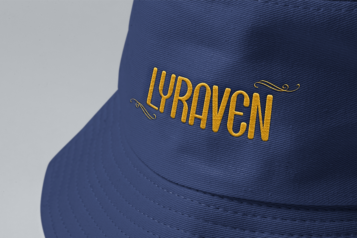 Pearce Embroidery Modern Sans Serif Font, Embroidery Font, Bx Embroidery Fonts, Pearce Font For Embroidery, Embroidery Modern Sans Serif Font, Embroidery Bx Font, Modern Embroidery Sans Seif Font - Image 4