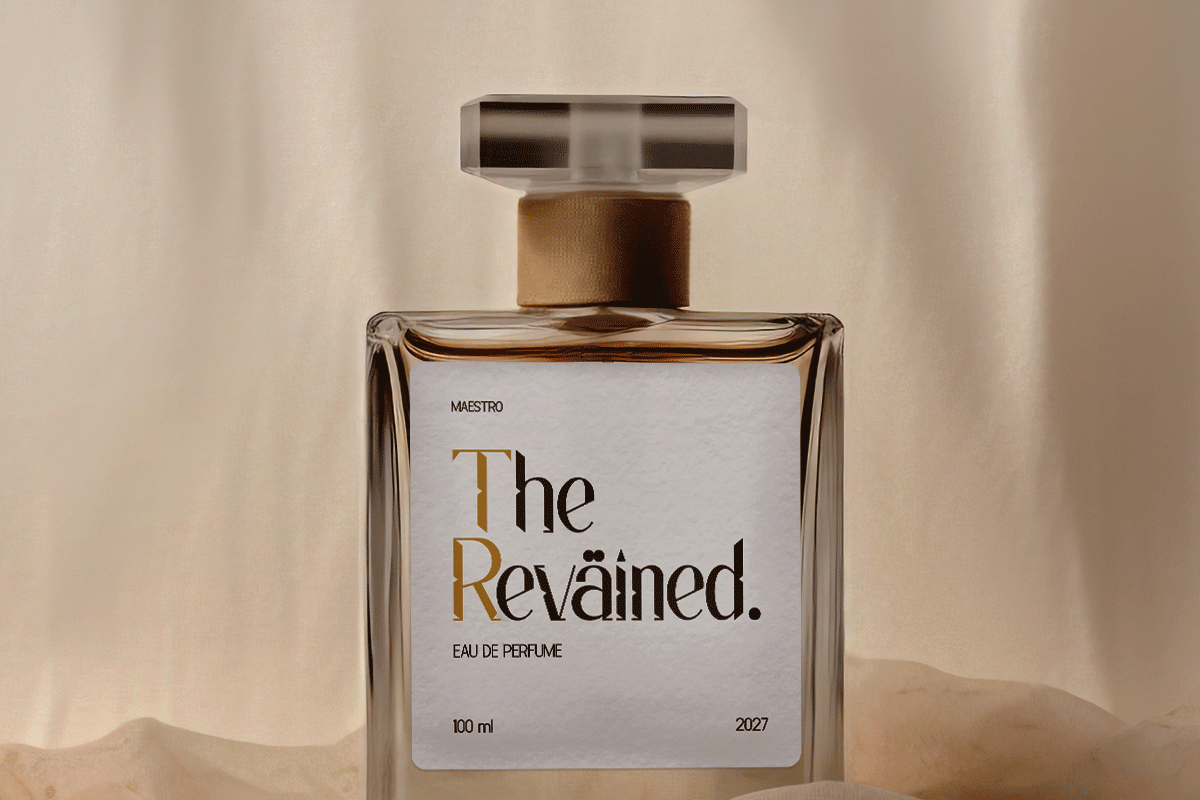 Flowzora Modern Classy Unique Sans Serif Font - Image 4