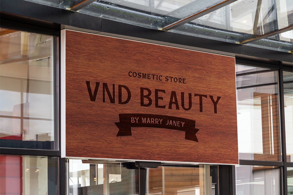 Brohypo Modern Classy Unique Sans Serif Font - Image 4