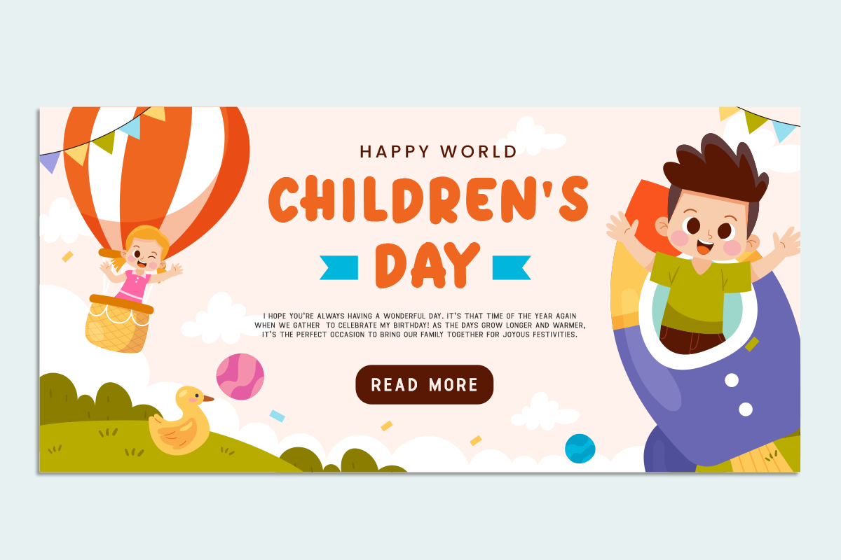 Hippo Modern Kids Font - Image 4