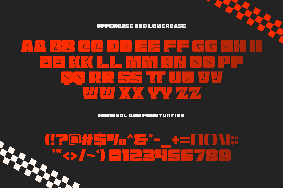 Liberisx Modern Classy Unique Sans Serif Font - Image 5