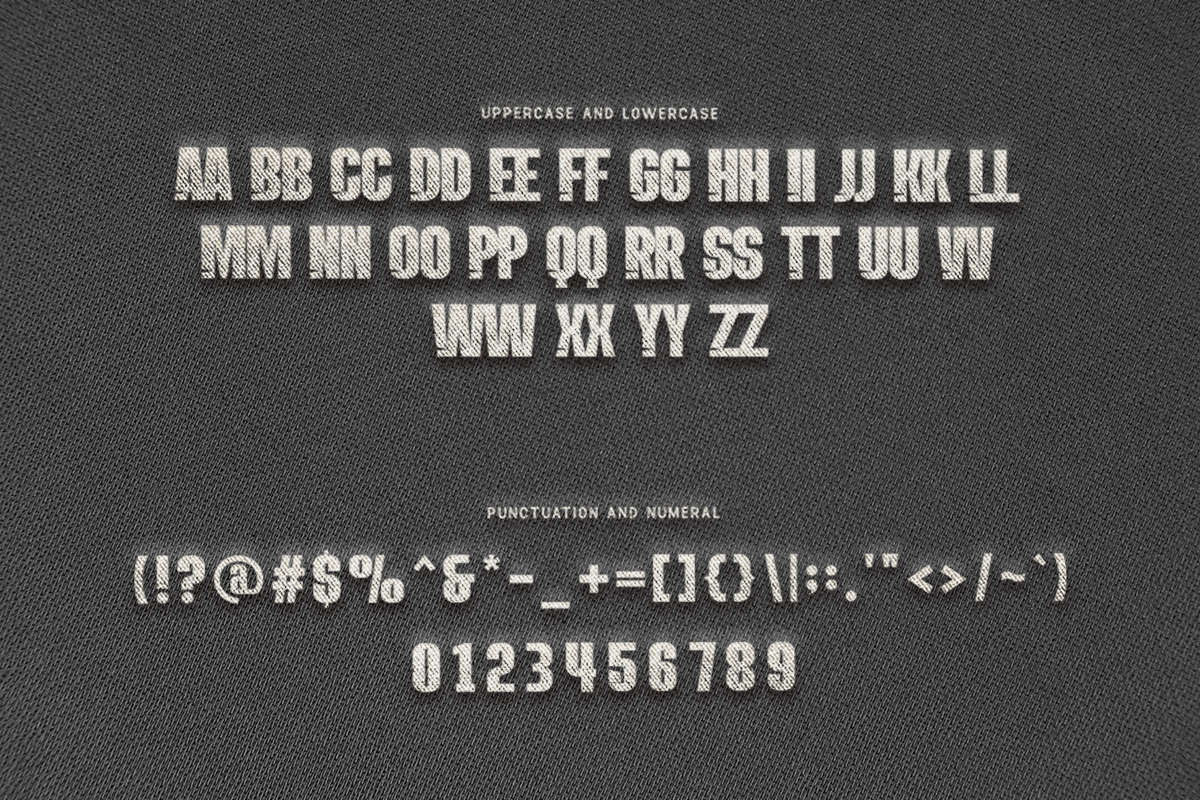 Survalia Embroidery Modern Sans Serif Font, Embroidery Font, Bx Embroidery Fonts, Survalia Font For Embroidery, Embroidery Modern Sans Serif Font, Embroidery Bx Font, Modern Embroidery Sans Serif Font - Image 5