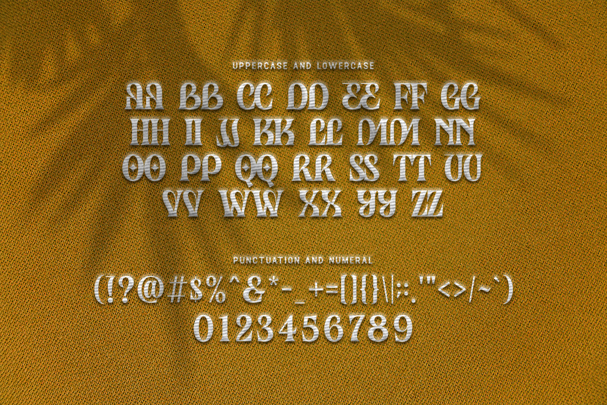 Drivez Embroidery Serif Font, Embroidery Font, Bx Embroidery Fonts, Drivez Font For Embroidery, Embroidery Serif Font, Embroidery Bx Font, Modern Embroidery Serif Font - Image 5