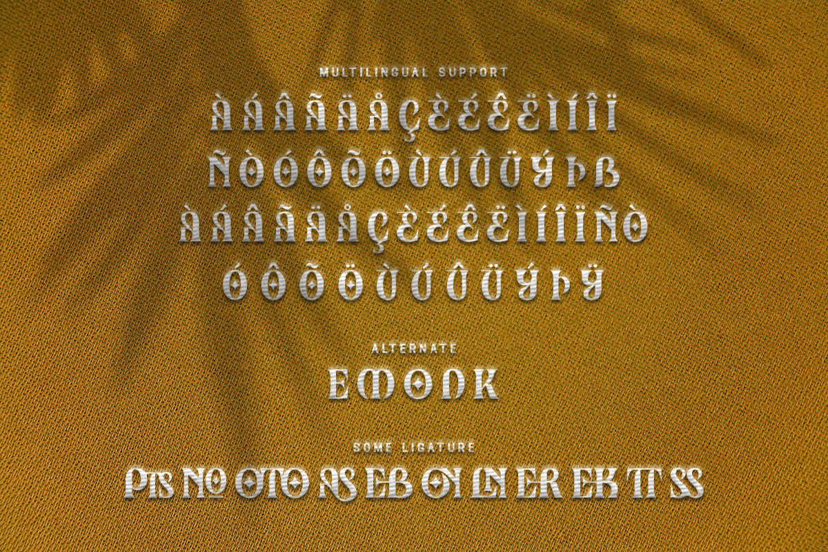 Drivez Embroidery Serif Font, Embroidery Font, Bx Embroidery Fonts, Drivez Font For Embroidery, Embroidery Serif Font, Embroidery Bx Font, Modern Embroidery Serif Font - Image 6