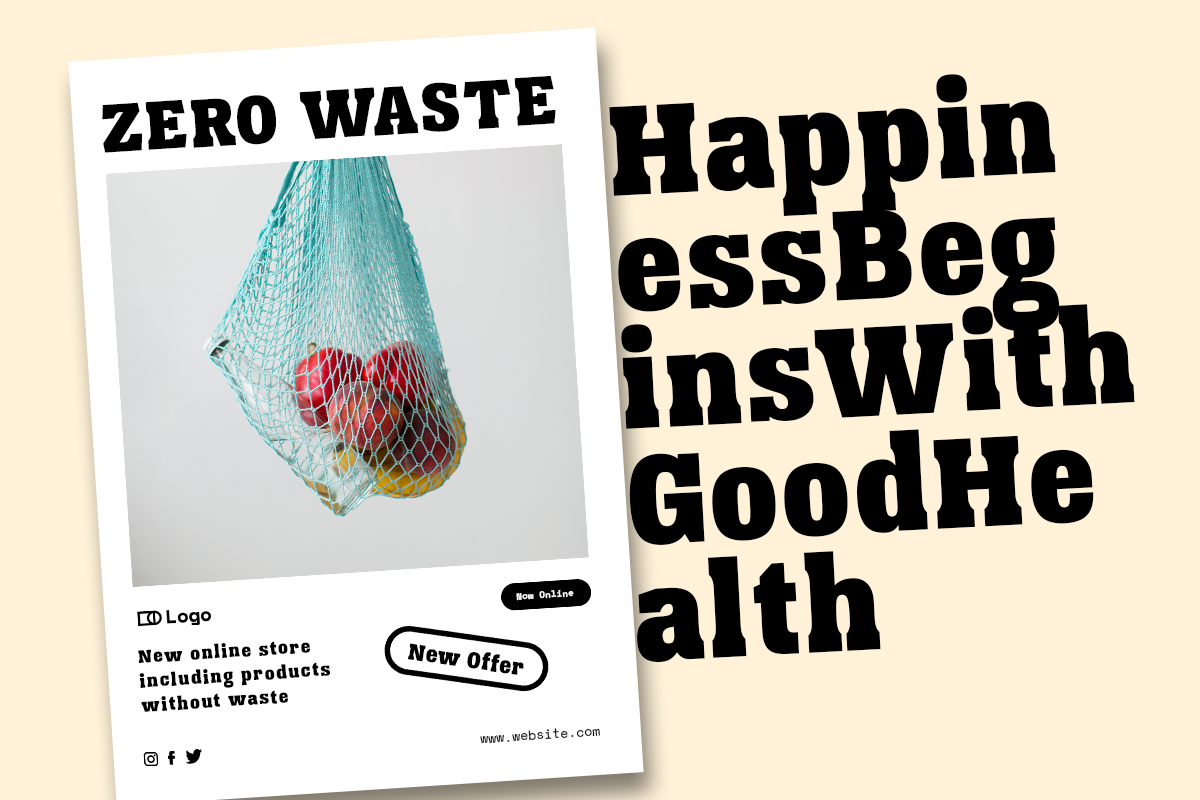 Betones Modern Classy Serif Bold Font - Image 5