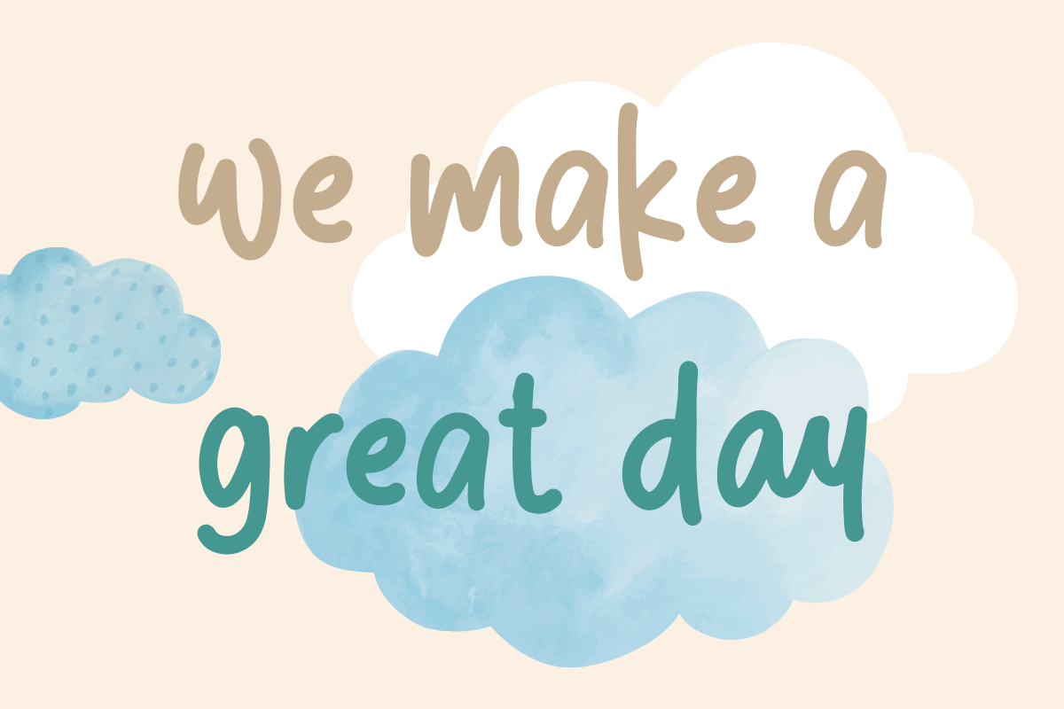 Bouchild Modern Classy Handwritten Cute Font - Image 3