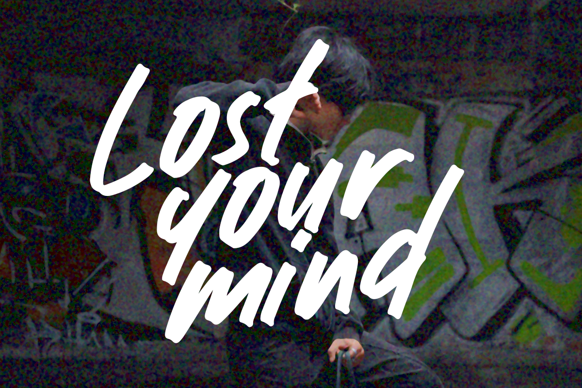 Luckyvibe Modern Classy Handwritten Script Font - Image 3