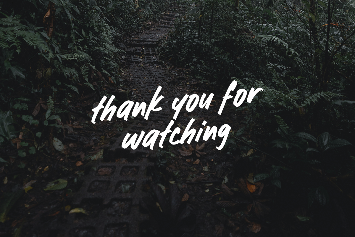 Luckyvibe Modern Classy Handwritten Script Font - Image 8