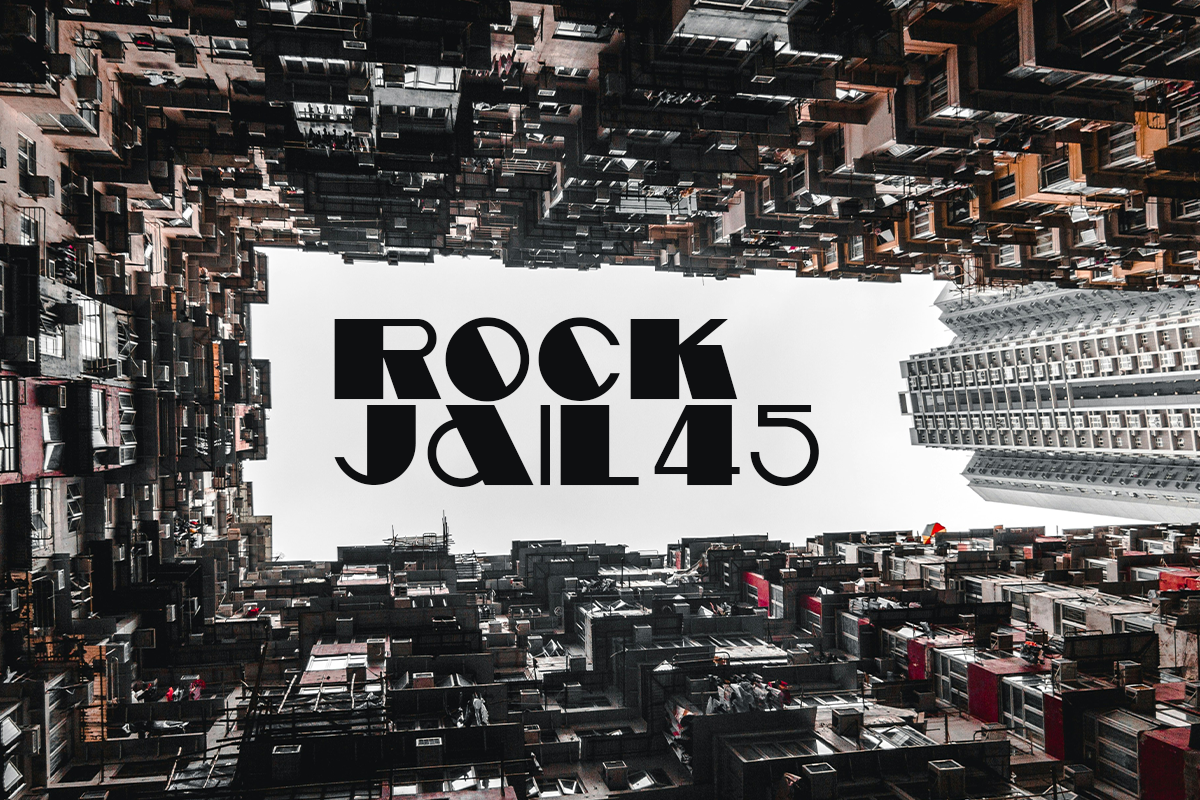 Petron Modern Classy Unique Display Font - Image 6