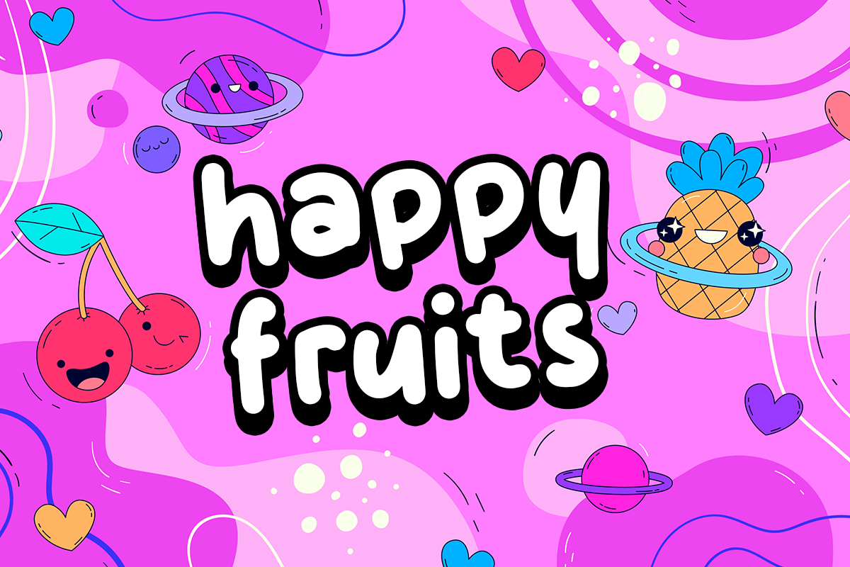 Picko Modern Classy Handwritten Cute Font - Image 3