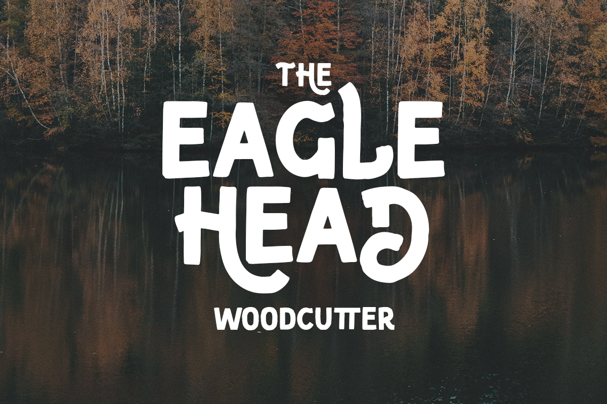 Thedemith Modern Classy Display Font - Image 4