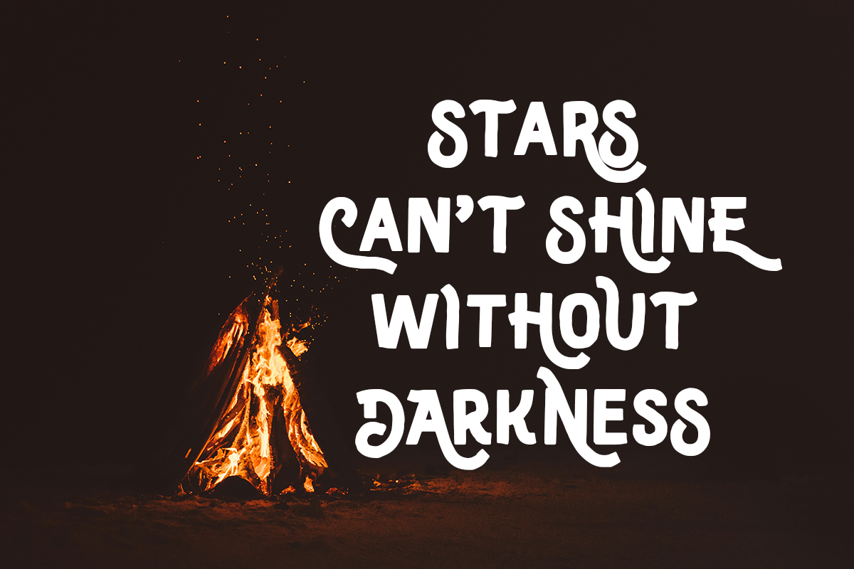 Thedemith Modern Classy Display Font - Image 6