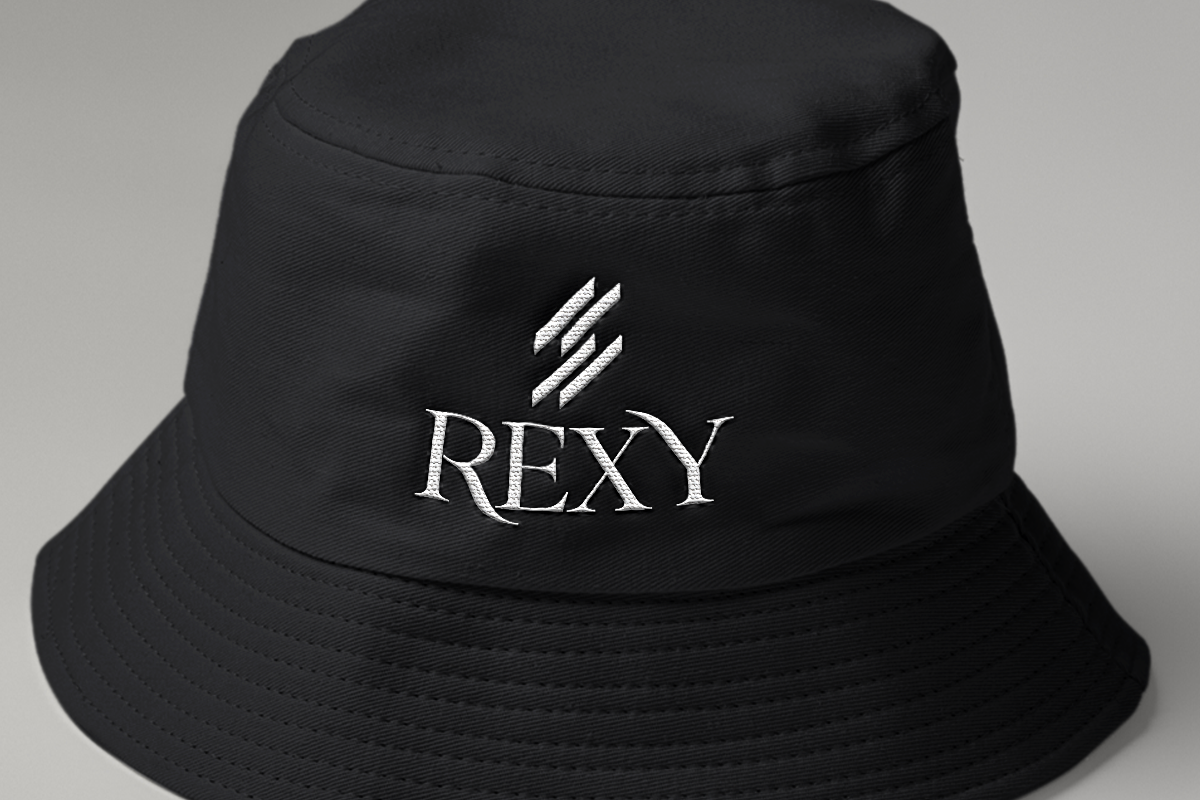 Riverflows Embroidery Modern Serif Font, Embroidery Font, Bx Embroidery Fonts, Riverflows Font For Embroidery, Embroidery Modern Serif Font, Embroidery Bx Font, Modern Embroidery Serif Font - Image 3