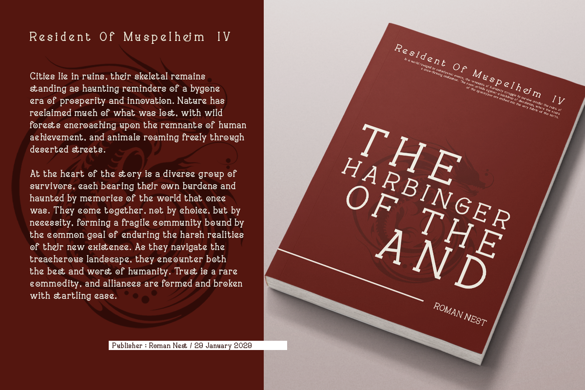 Moveina Modern Classy Serif Font - Image 3